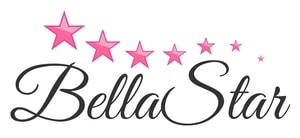 BellaStar Halssila logo