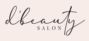 D'Beauty Salon logo