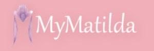 MyMatilda Oy logo