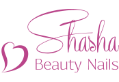 Shasha Beauty Nails logo